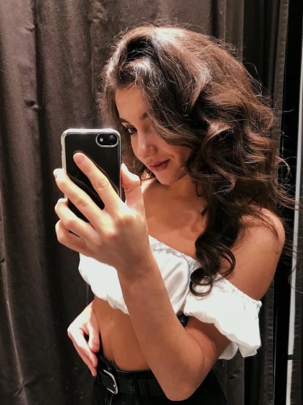 🎥 Анжела привлекательная девушка из Бугульмы цена от 4000 руб