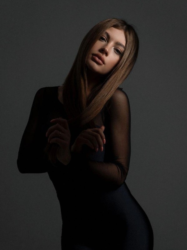 Диана привлекательная девушка из Бугульмы цена от 7000 руб