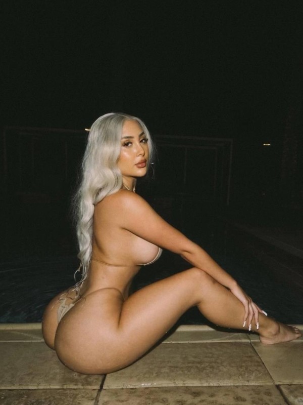 Мадлен привлекательная девушка из Бугульмы цена от 6000 руб